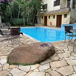 Pousada Canto de Itamambuca