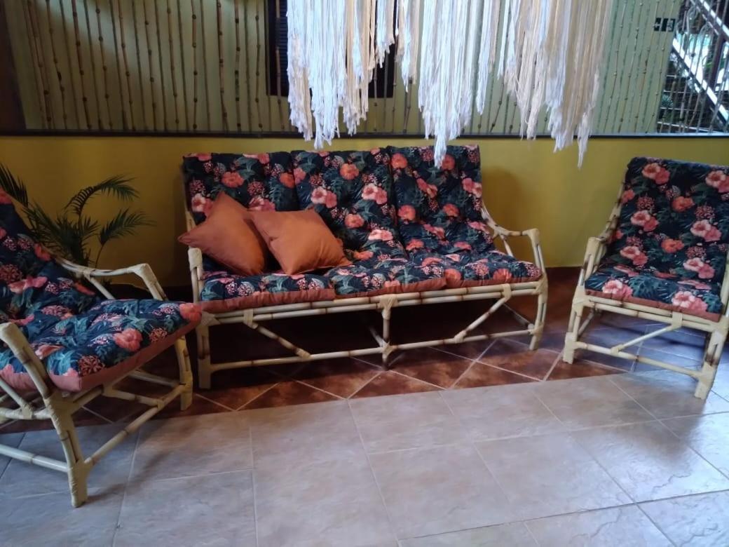 Canto De Itamambuca Ubatuba