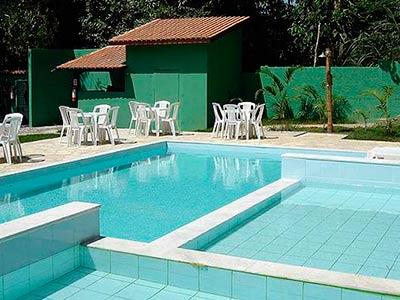 Casa de hóspedes Canto De Itamambuca Ubatuba