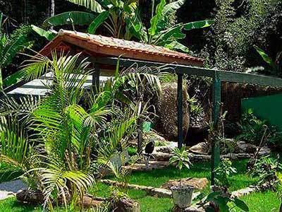 Canto De Itamambuca Casa de hóspedes Ubatuba