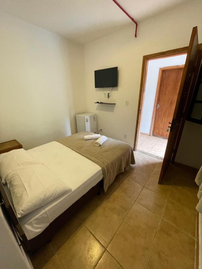 Canto De Itamambuca Casa de hóspedes Ubatuba