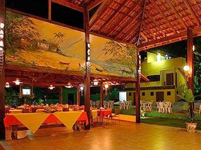 Canto De Itamambuca Casa de hóspedes
