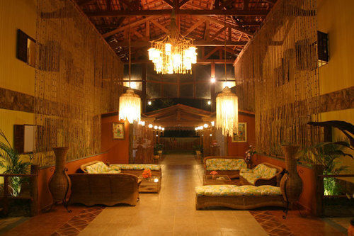 Canto De Itamambuca Casa de hóspedes