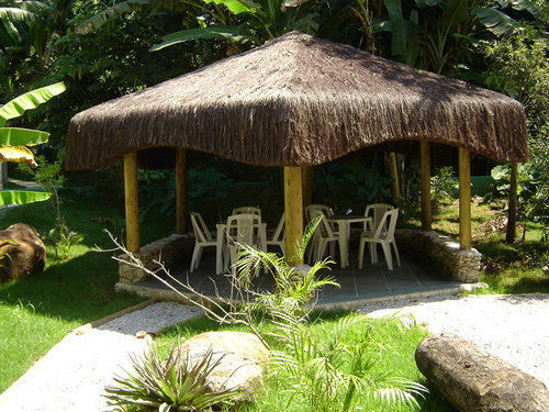 Casa de hóspedes Canto De Itamambuca