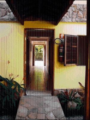 Canto De Itamambuca