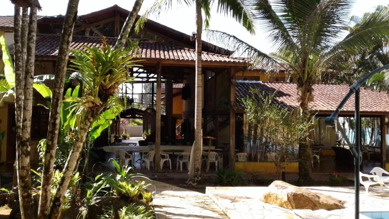 Canto De Itamambuca
